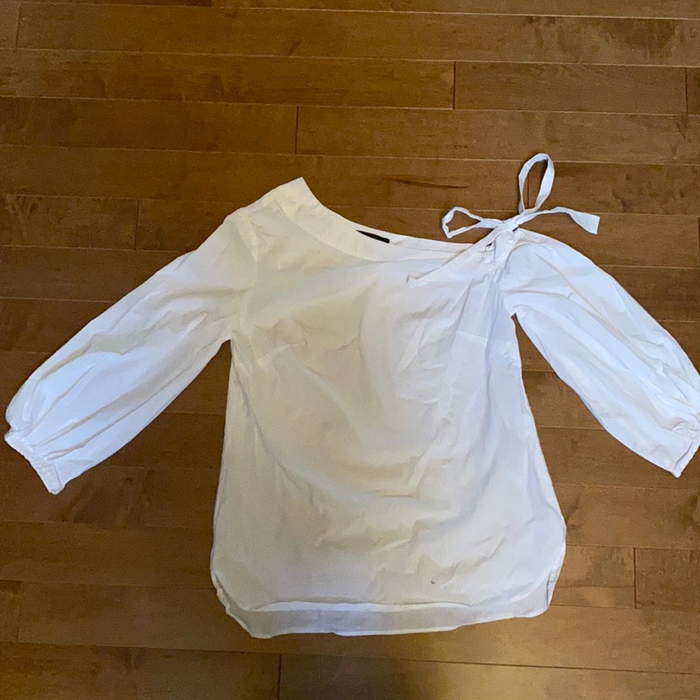 Banana republic blouse